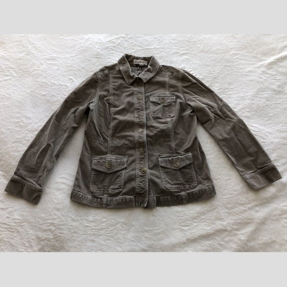 Beautiful Vintage Bass Jacket - Picture 1 of 15